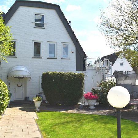 Appartement Av No.1 à Düsseldorf Extérieur photo