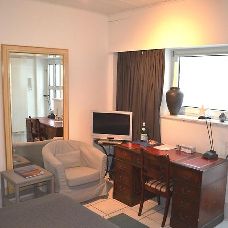Appartement Av No.1 à Düsseldorf Extérieur photo
