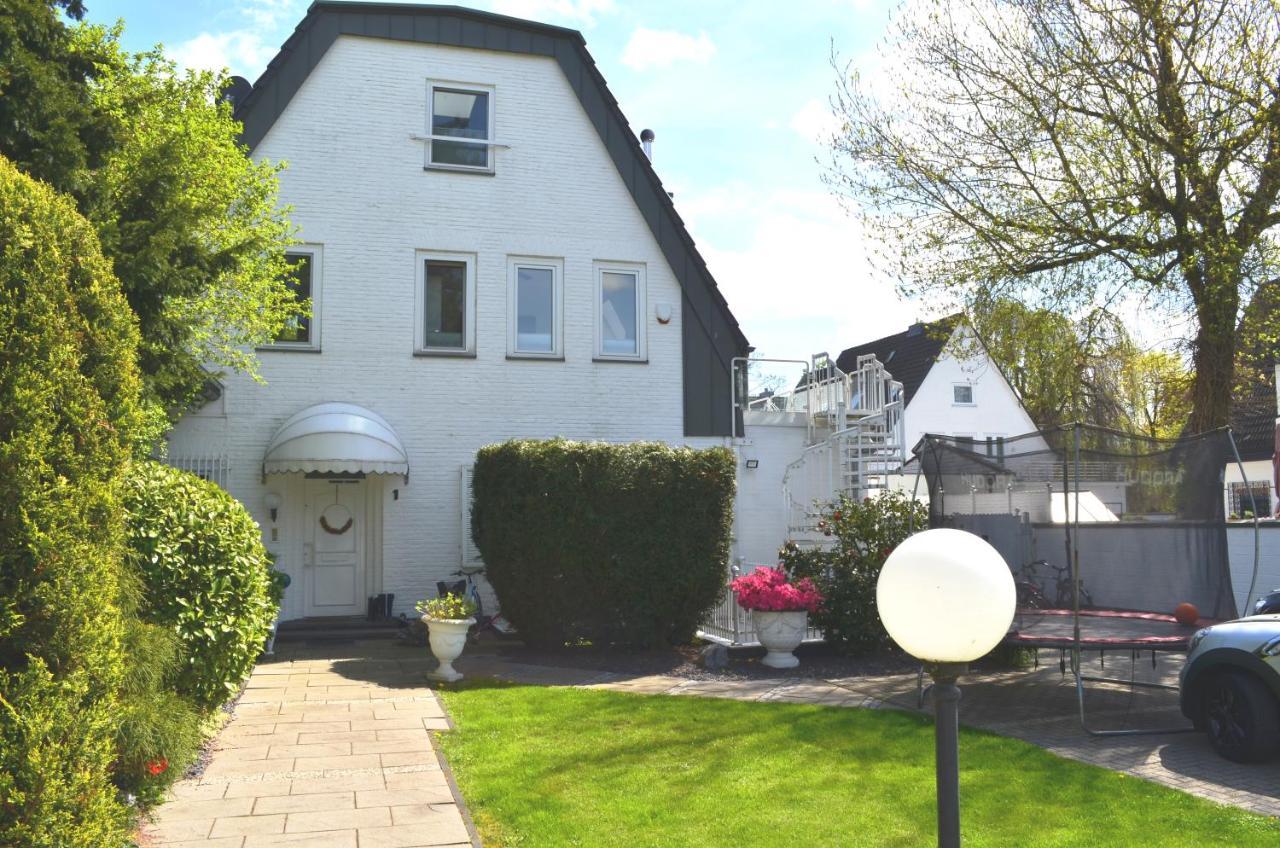 Appartement Av No.1 à Düsseldorf Extérieur photo