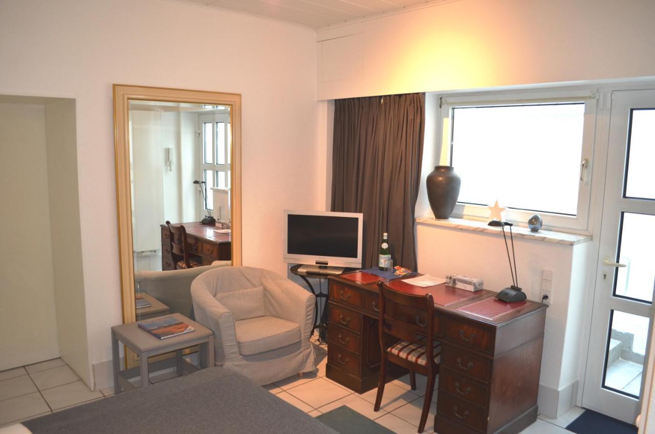Appartement Av No.1 à Düsseldorf Extérieur photo