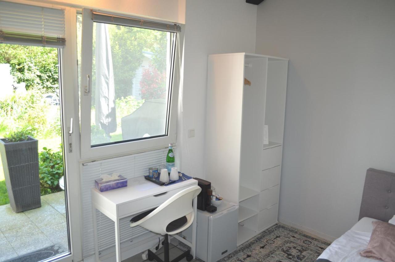 Appartement Av No.1 à Düsseldorf Extérieur photo