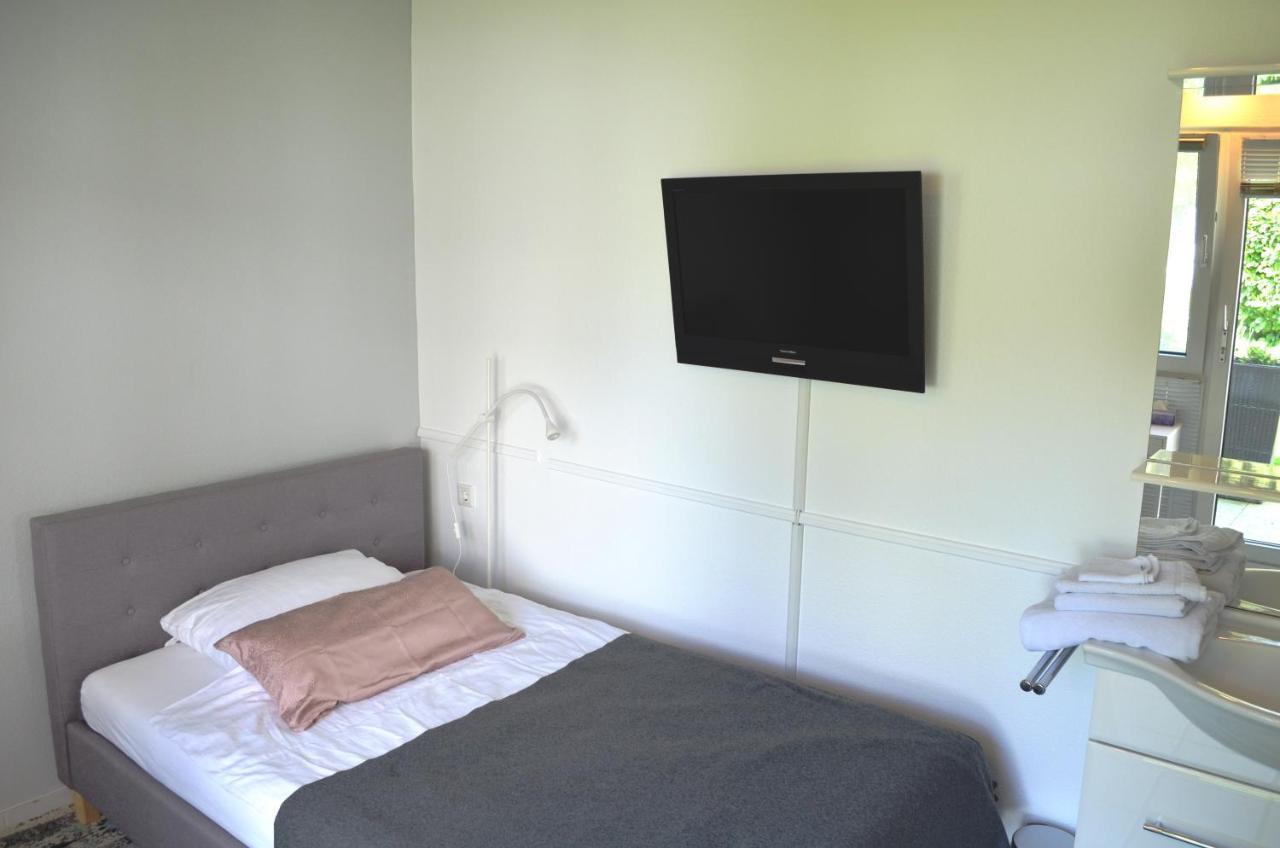 Appartement Av No.1 à Düsseldorf Extérieur photo