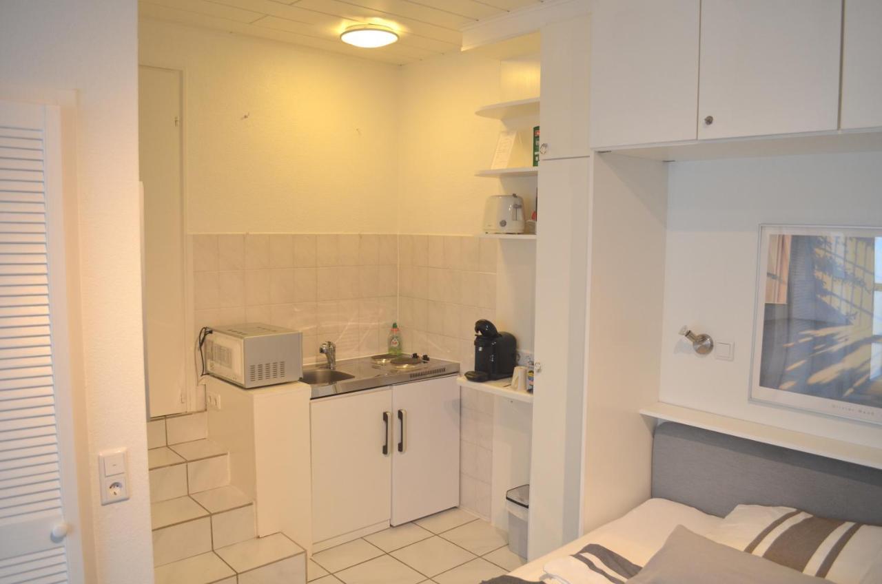Appartement Av No.1 à Düsseldorf Extérieur photo