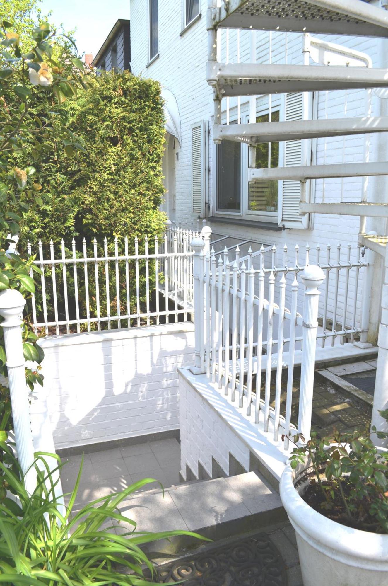 Appartement Av No.1 à Düsseldorf Extérieur photo