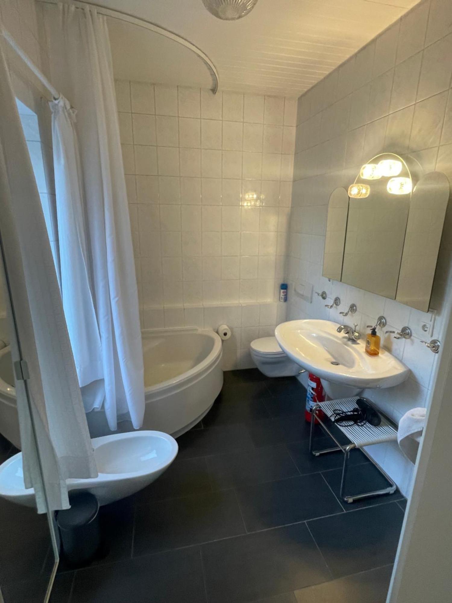 Appartement Av No.1 à Düsseldorf Chambre photo